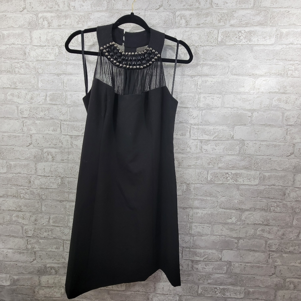 Menu dress women's size 10